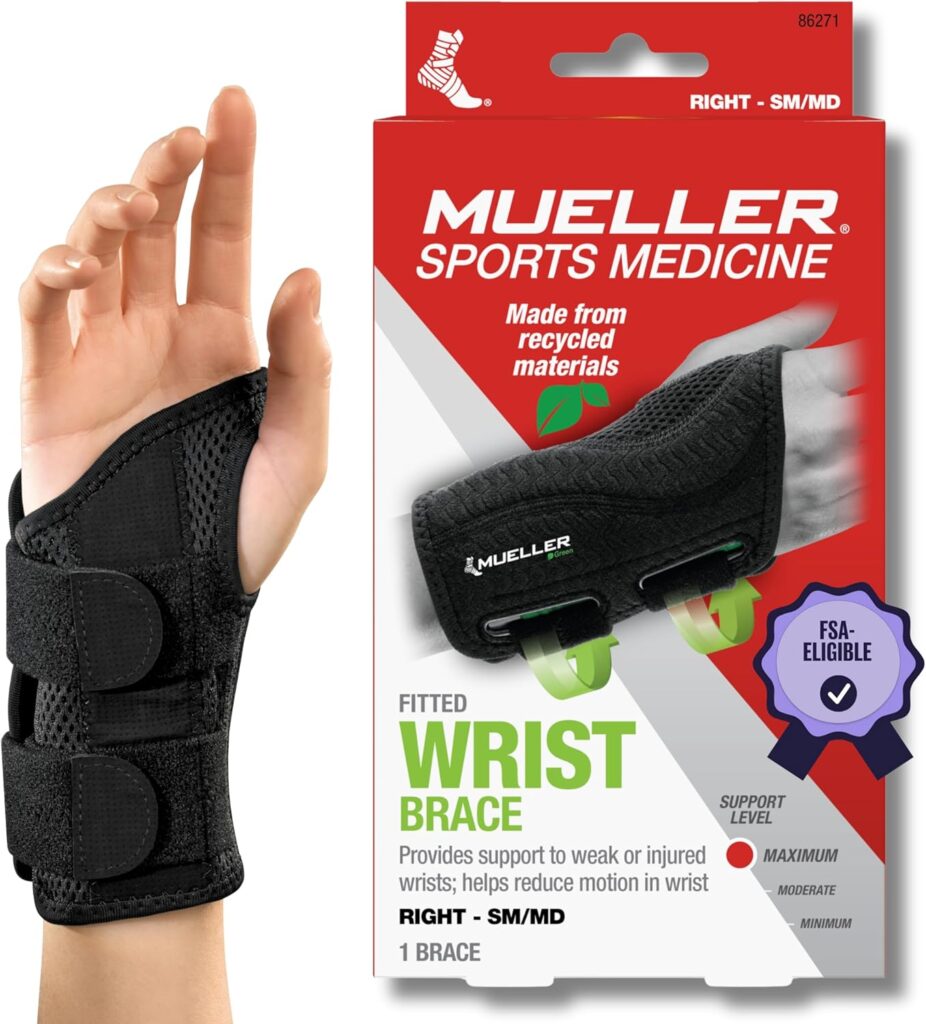 Braces for Tendonitis 2025 — Expert Picks for Pain Relief & Recovery