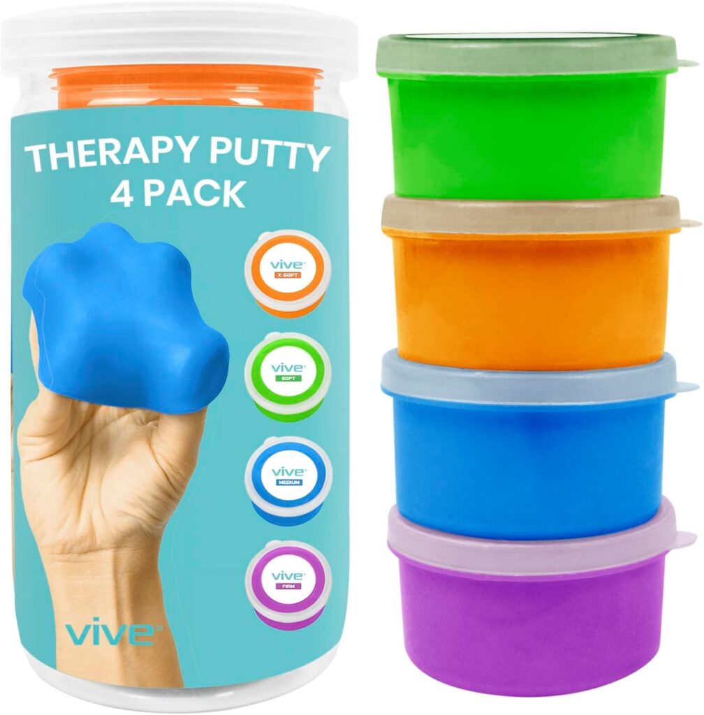 Best Strength Tools 2025 — Hand Therapy & Arthritis Relief