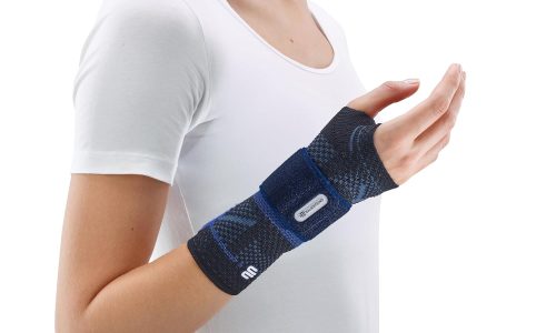 bauerfeind-manutrain-wrist-support bauerfeind-manutrain-wrist-support