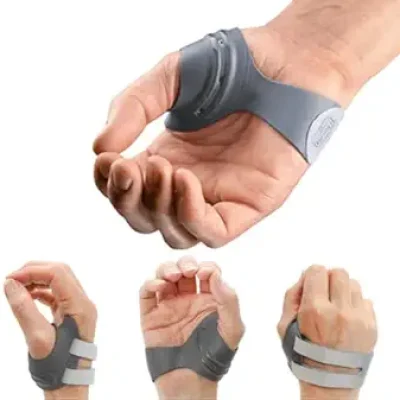 Braces for Osteoarthritis 2025 — Expert Picks for Pain Relief & Joint Support