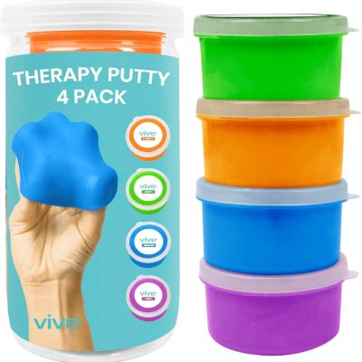 Best Strength Tools 2025 — Hand Therapy & Arthritis Relief